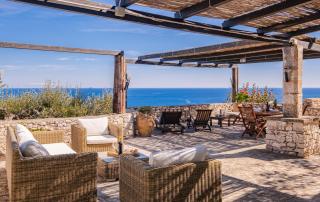 Villa Méditerranée Luxury Sea View - 6