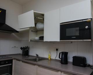 Pure Serenity homes - 4