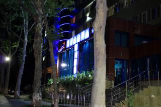 Europa Hotel - Chişinău - 0