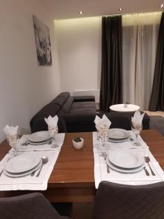 Apart Hotel & Spa Zoned II, apartman Bebi, br 1411 - Kopaonik - 5