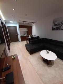 Apart Hotel & Spa Zoned II, apartman Bebi, br 1411 - Kopaonik - 0