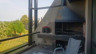 Apart Club San Pedro Sobre le RIO - 5