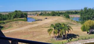 Apart Club San Pedro Sobre le RIO - 7