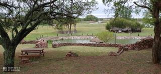 Apart Club San Pedro Sobre le RIO - 3