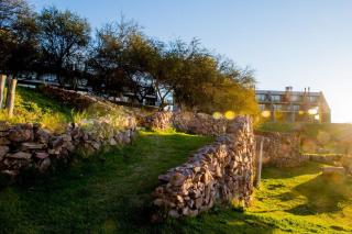 Apart Club San Pedro Sobre le RIO - 2