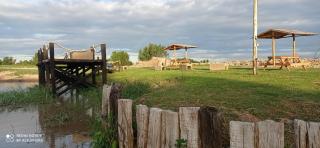 Apart Club San Pedro Sobre le RIO - 1