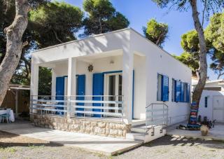 Casa Cristina - Porto Pino - 0