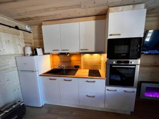 Les appartements de Makalu Val Thorens - 1