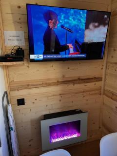 Les appartements de Makalu Val Thorens - 5