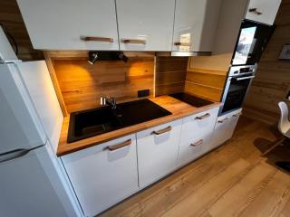 Les appartements de Makalu Val Thorens - 3