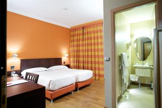 Hotel Dei Vicari - Scarperia - 8