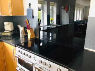 Cosy 3 bedroom home in centre of Brodick - 7