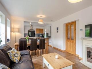 Cosy 3 bedroom home in centre of Brodick - 6