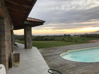 VILLA SANTONI - Porticcio - 3