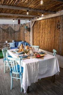 Casa Cristina - Porto Pino - 6
