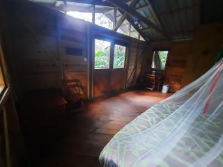 Mombacho Lodge - 4