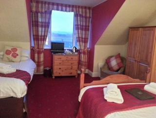 The Ruddings - Keswick - 5