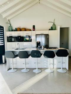 La Royal Penthouse Apartment Jan Thiel - 5