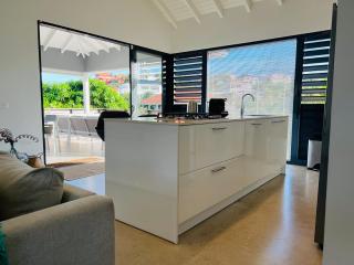 La Royal Penthouse Apartment Jan Thiel - Jan Thiel - 4