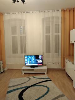 Pokój w prywatnym mieszkaniu 25m centrum Wrocławia - Wroclaw - 1