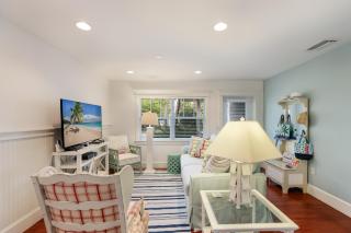 Bean Point Beach Cottage: North End Pool Home, Close to Beach & Bay by Anna Maria Life - 1