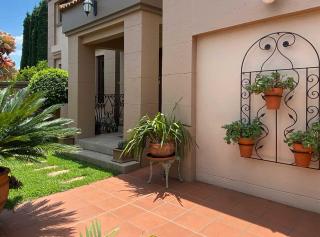 Villa Toledo - Pretoria - 6