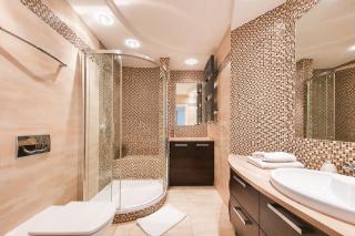 Wrocław Panorama view -Lux Apartment 100m2 with Terrace AS HOME Apartamenty Rynek510 - 1