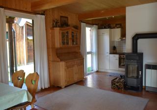 Ferienhaus Kreischberg - Sankt Lorenzen ob Murau - 3