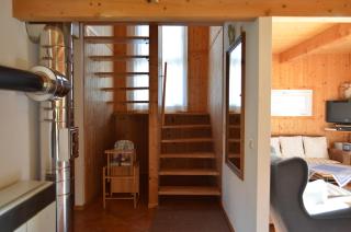 Ferienhaus Kreischberg - Sankt Lorenzen ob Murau - 1