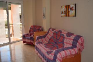 Apartamento Piñol - Playa de la Pineda - 1