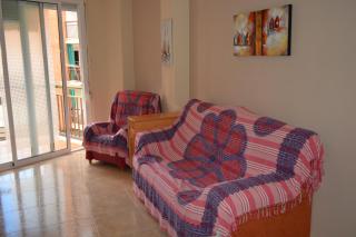 Apartamento Piñol - Playa de la Pineda - 4