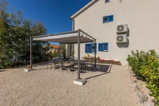 Villa Salacija - 1
