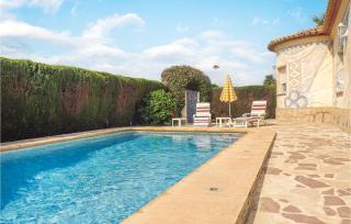 Gorgeous Home In El Verger With Wifi - 3