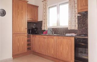 Gorgeous Home In El Verger With Wifi - 1