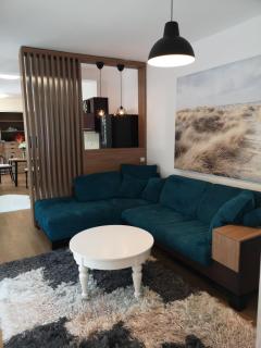 Dimiant Lux Apartment - 2
