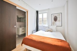 02#Duplex 2Bedrooms#Sèvres Lecourbe#Necker - Parigi - 2