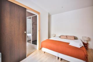02#Duplex 2Bedrooms#Sèvres Lecourbe#Necker - Parigi - 1