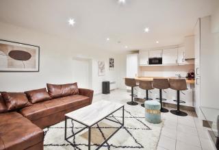 02#Duplex 2Bedrooms#Sèvres Lecourbe#Necker - Parigi - 6