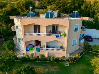 OniRana Apartments - Borsh - 6
