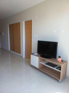 Bellísimo departamento de un dormitorio, ubicación inmejorable - Rosário - 3