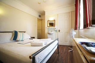 Flexistay Norbury Aparthotel - Londra - 8