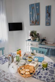 Casa Cristina - Porto Pino - 1