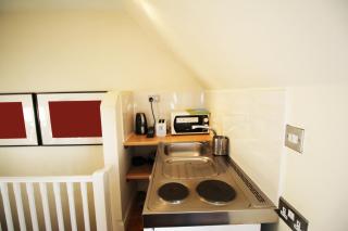 Flexistay Tooting Studios - Londra - 8