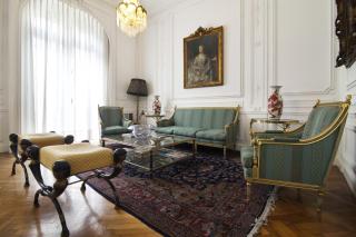 Leonardo Da Vinci Residence - Buenos Aires - 1