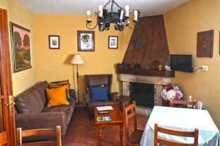 Casa La Quintana - Oceño - 4