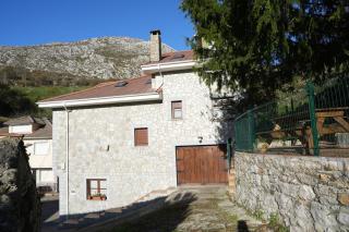 Casa La Quintana - Oceño - 9