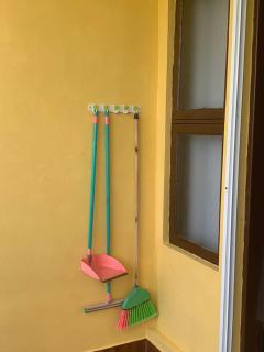 Apartamento 1 quadra da praia! - 6