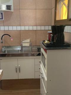 Apartamento 1 quadra da praia! - Ilha Comprida - 2
