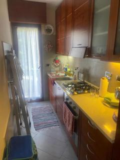 SAUZE COMODO PISTA CLOTES, CENTRALE CON PARKING - 6