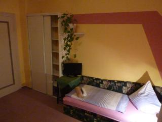 Pension Ayky - Jablonec nad Nisou - 4